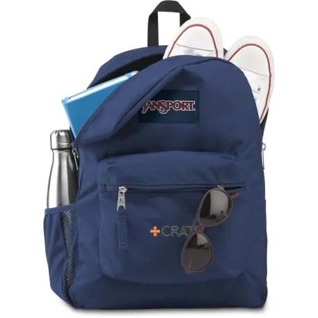 JanSport Crosstown Backpack 11 of 17