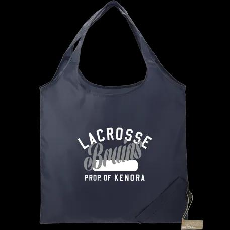 Bungalow RPET Foldable Shopper Tote 1 of 32