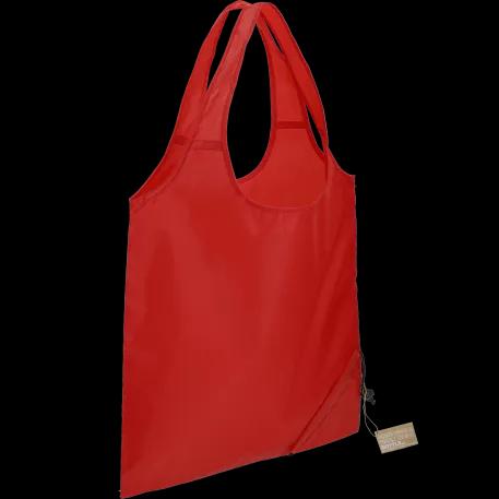 Bungalow RPET Foldable Shopper Tote 15 of 32