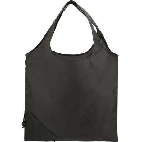 Bungalow RPET Foldable Shopper Tote 26 of 32