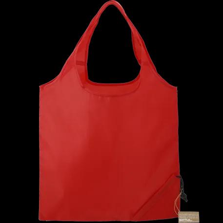 Bungalow RPET Foldable Shopper Tote 17 of 32