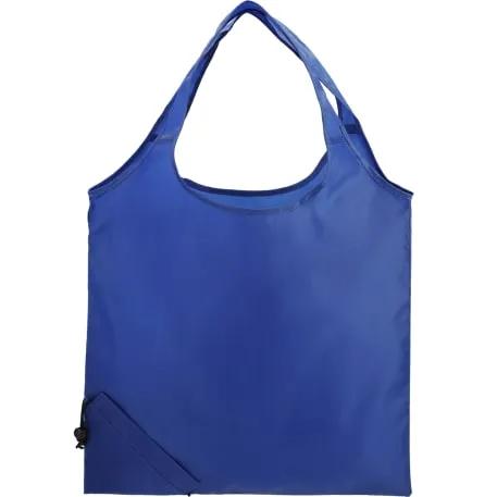 Bungalow RPET Foldable Shopper Tote 19 of 32