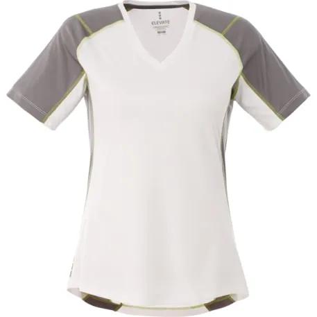 Women's TAKU Short Sleeve Tech Tee