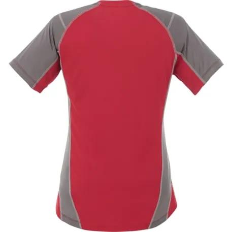 Women's TAKU Short Sleeve Tech Tee 5 of 7