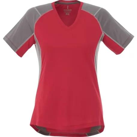 Women's TAKU Short Sleeve Tech Tee 1 of 7