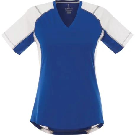 Women's TAKU Short Sleeve Tech Tee 2 of 7