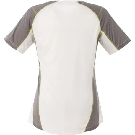 Women's TAKU Short Sleeve Tech Tee 4 of 7