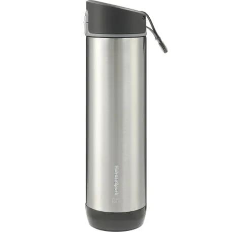 HidrateSpark Steel 17oz Chug Lid 18 of 20