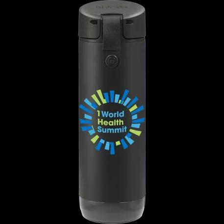 HidrateSpark Steel 17oz Chug Lid