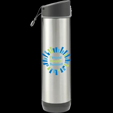 HidrateSpark Steel 17oz Chug Lid 1 of 22