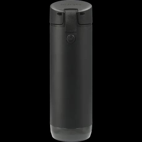 HidrateSpark Steel 17oz Chug Lid 7 of 22