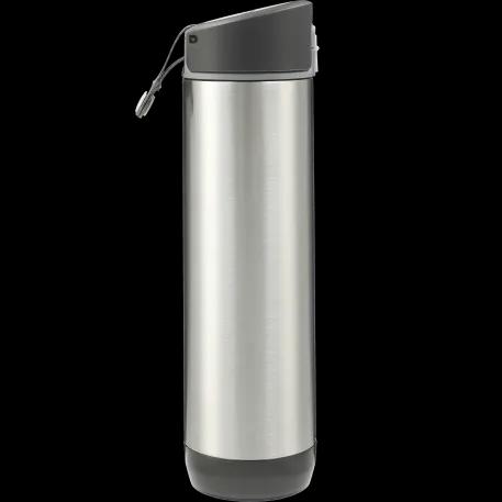 HidrateSpark Steel 17oz Chug Lid 14 of 22