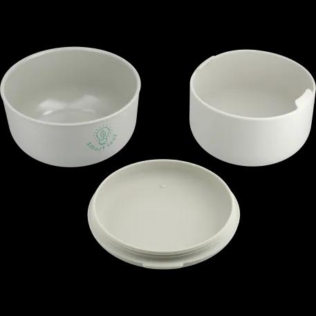 Ekobo 25 oz Lunch and Heat Safe Bowl 2 of 13