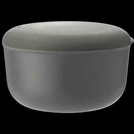 Ekobo 25 oz Lunch and Heat Safe Bowl 12 of 13