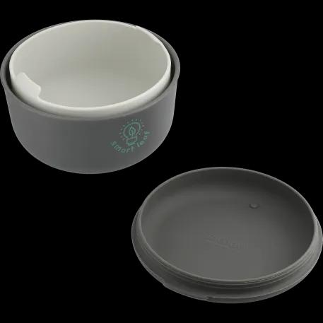 Ekobo 25 oz Lunch and Heat Safe Bowl 9 of 13