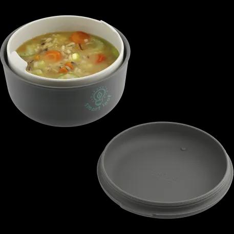 Ekobo 25 oz Lunch and Heat Safe Bowl 11 of 13