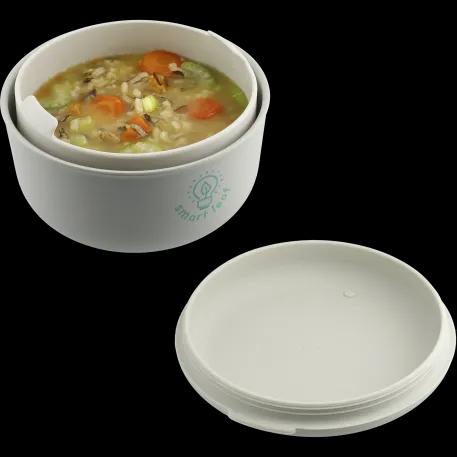 Ekobo 25 oz Lunch and Heat Safe Bowl 5 of 13