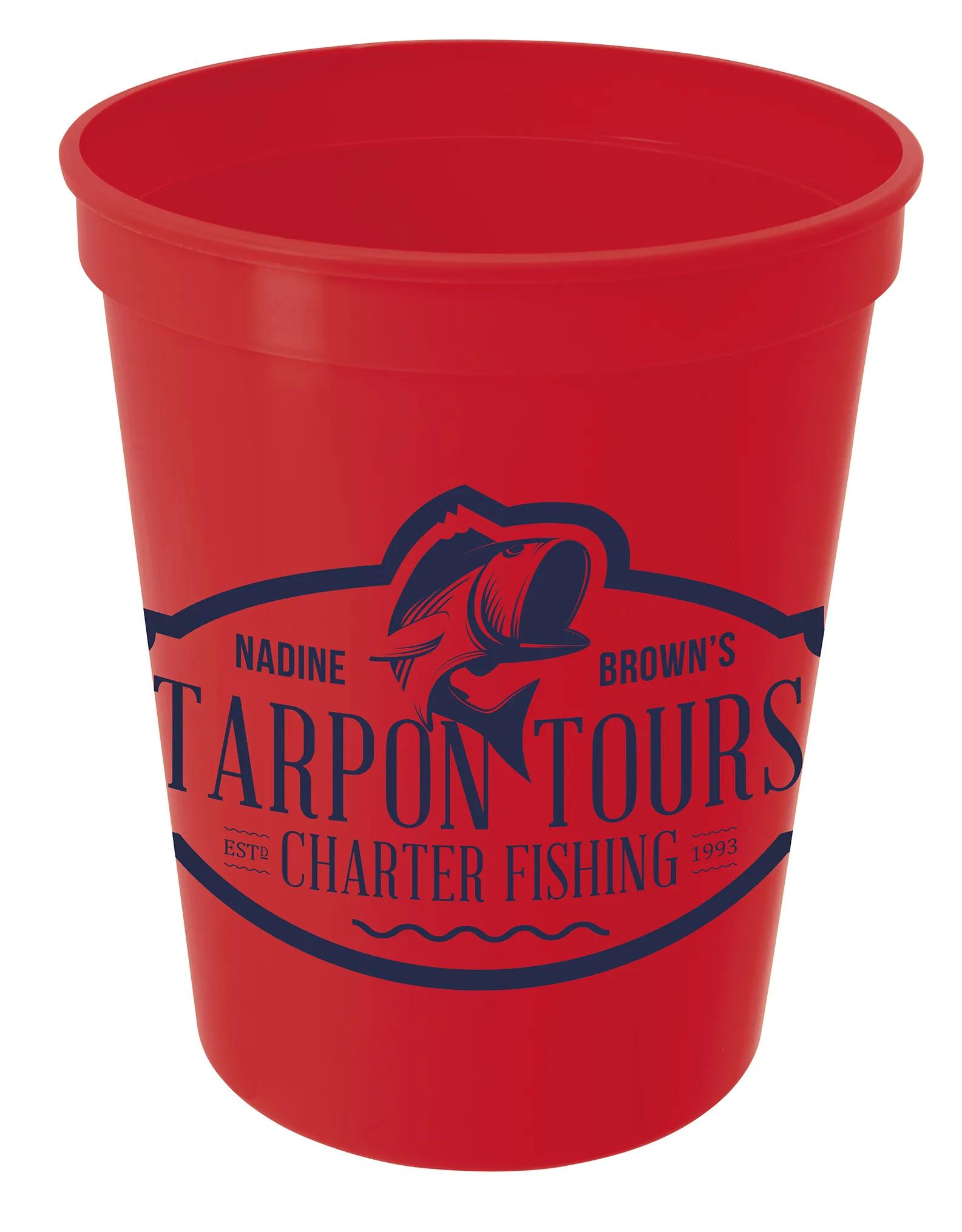 Stadium Cup - 16 oz. 12 of 64