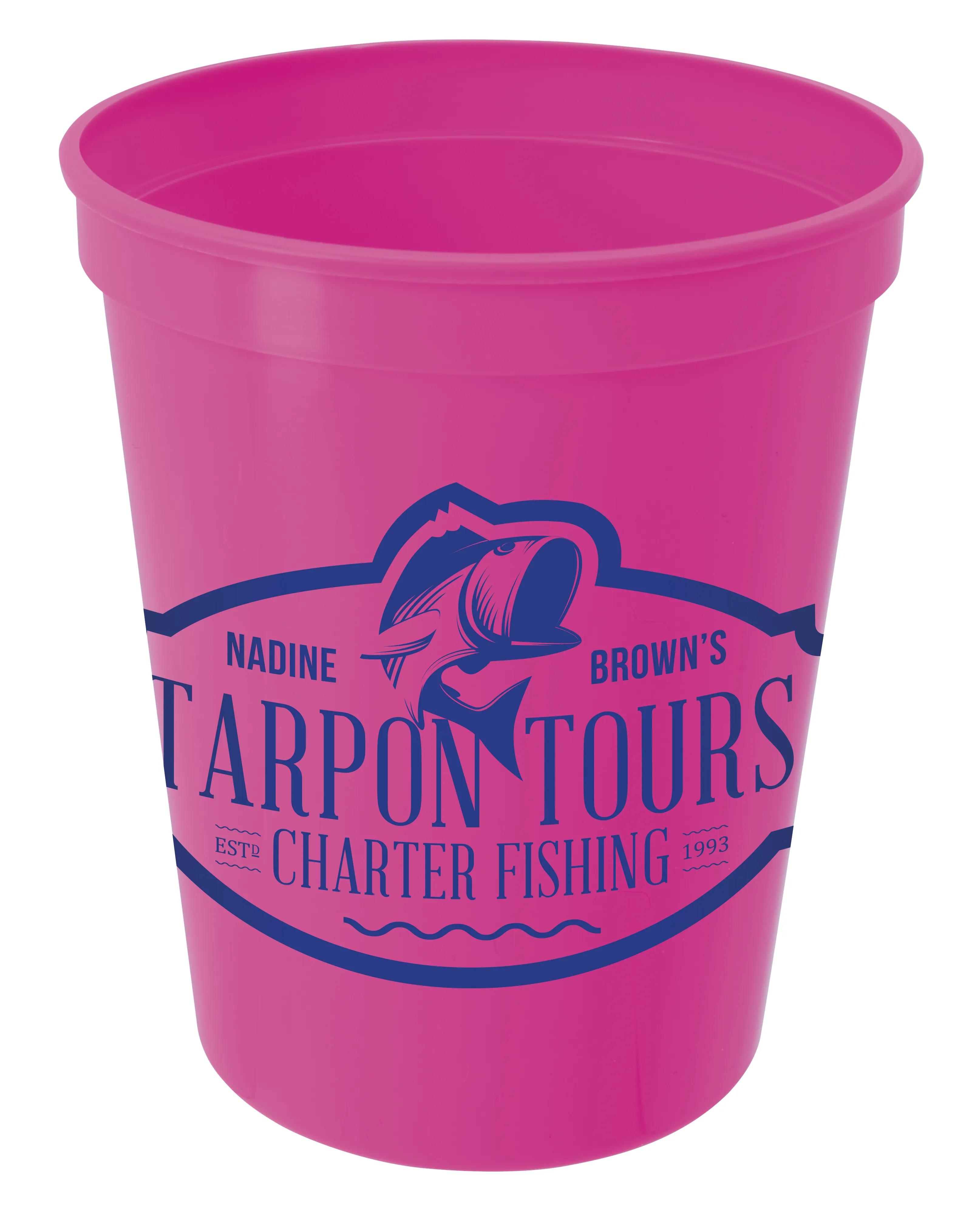 Stadium Cup - 16 oz. 52 of 64