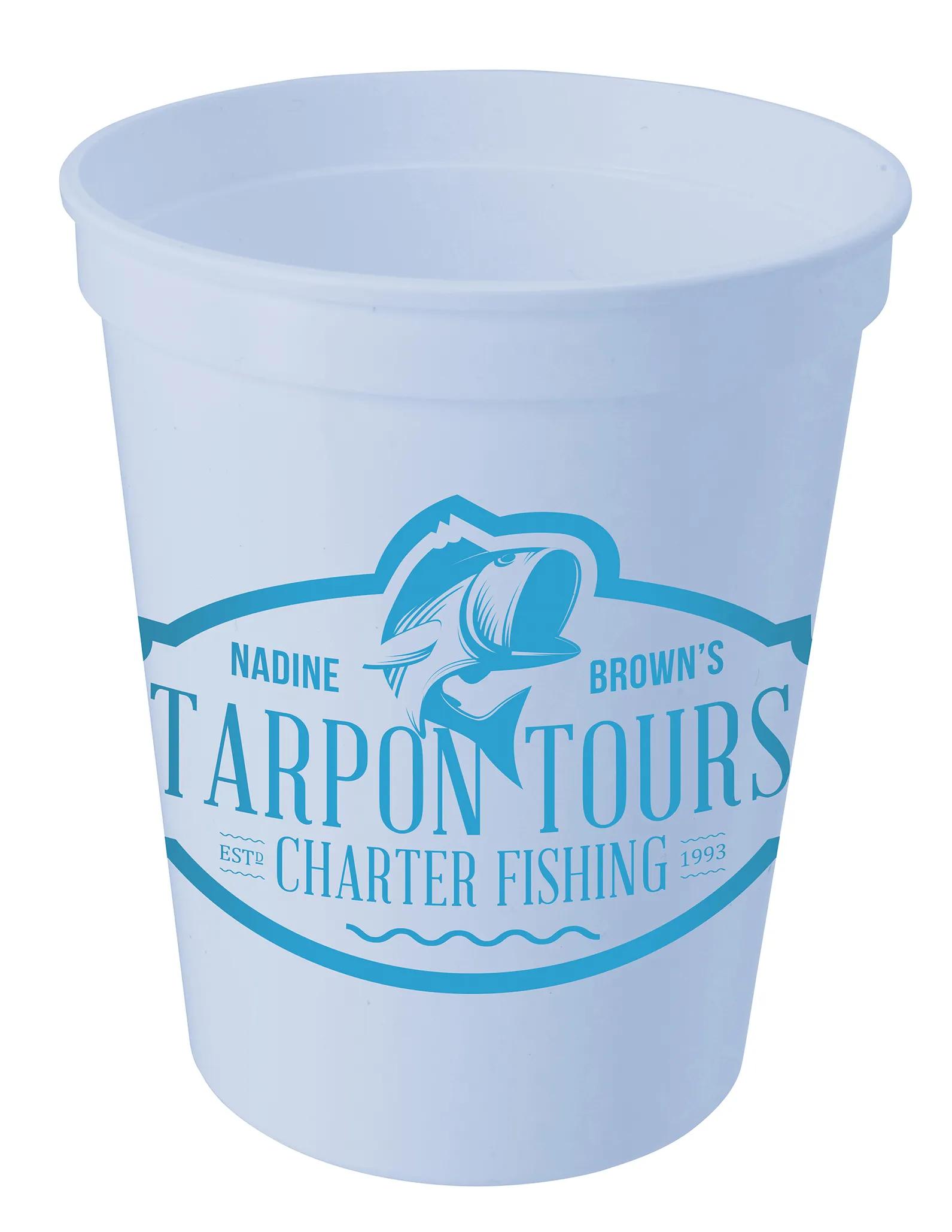 Stadium Cup - 16 oz. 13 of 64