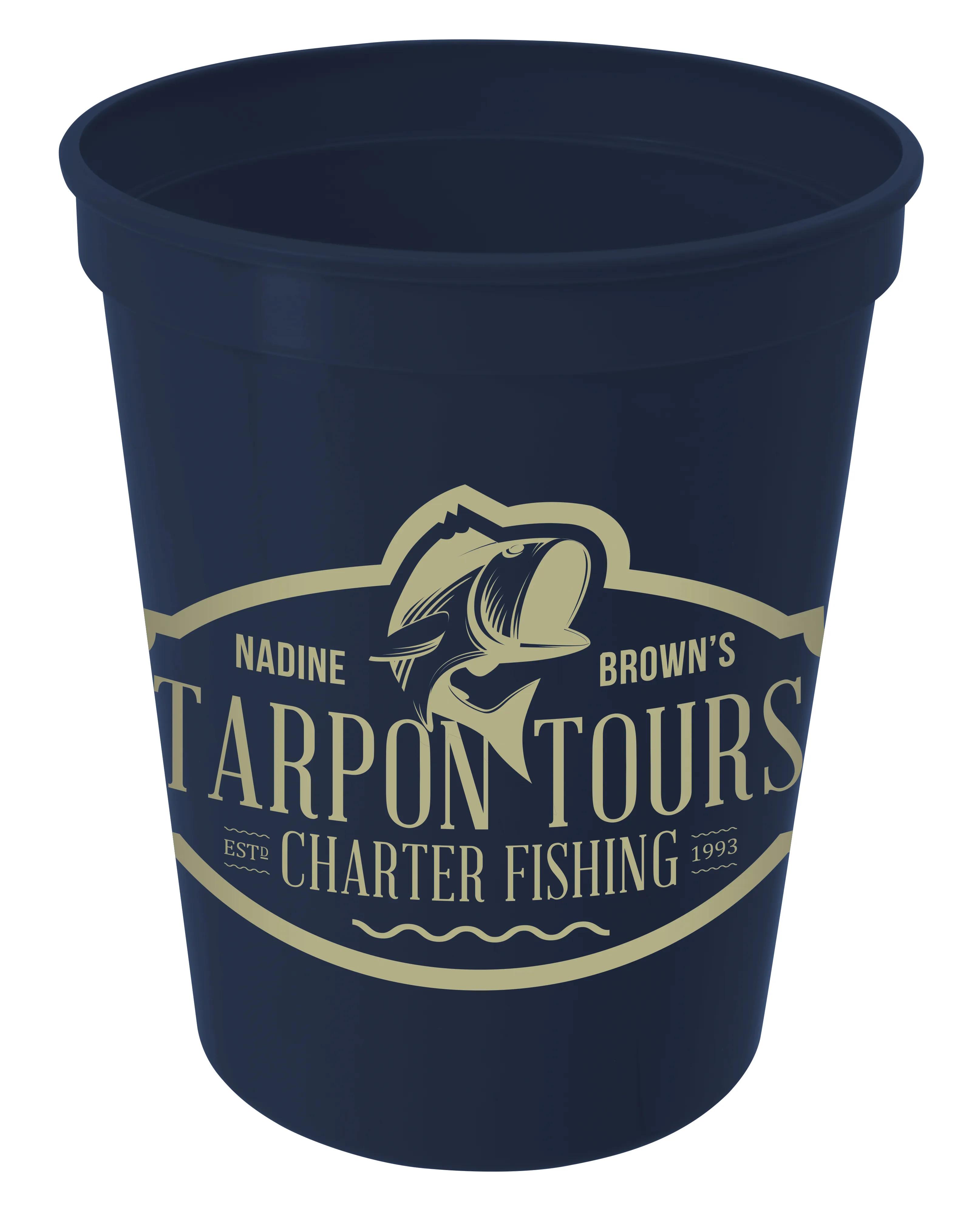 Stadium Cup - 16 oz. 54 of 64