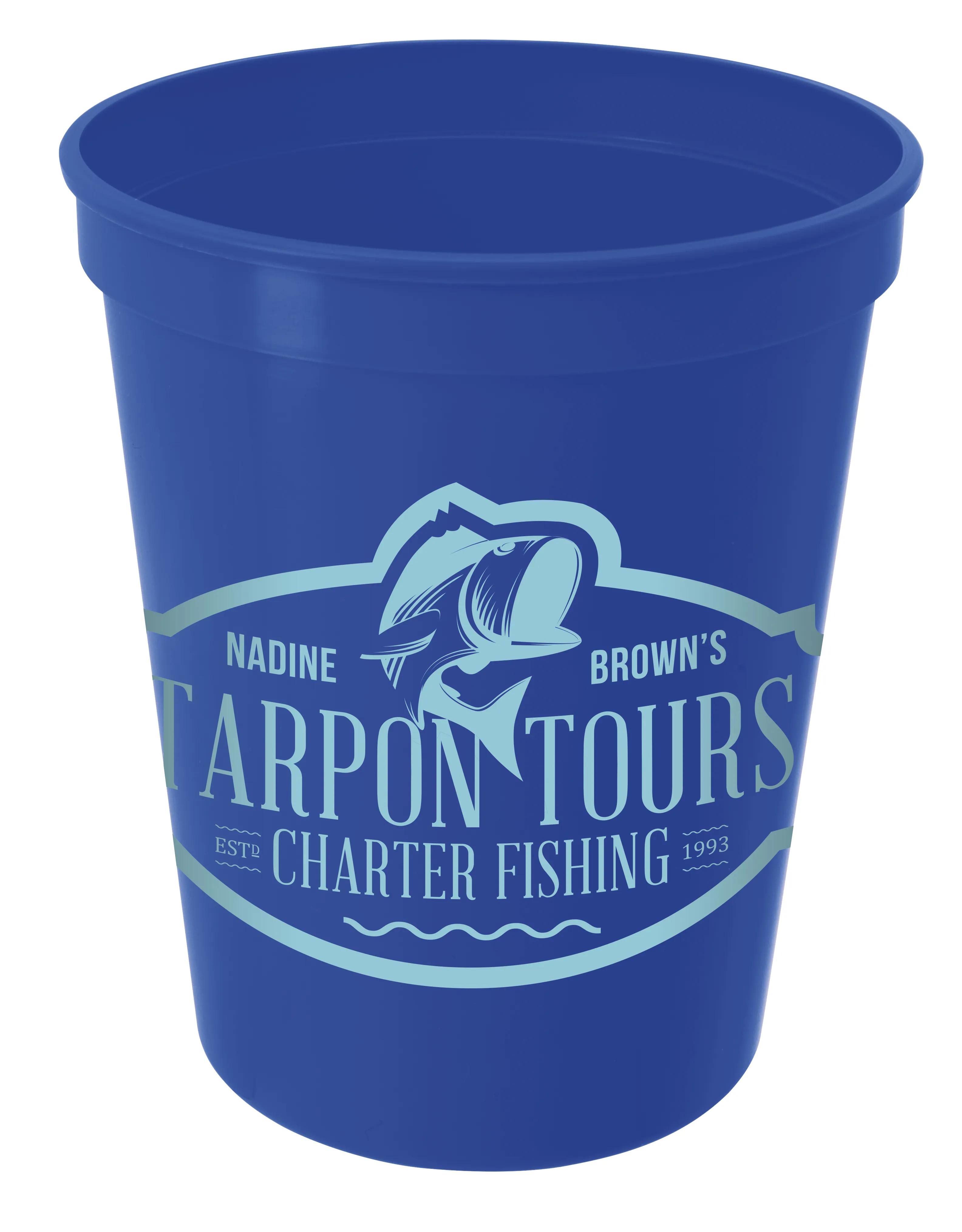 Stadium Cup - 16 oz. 50 of 64