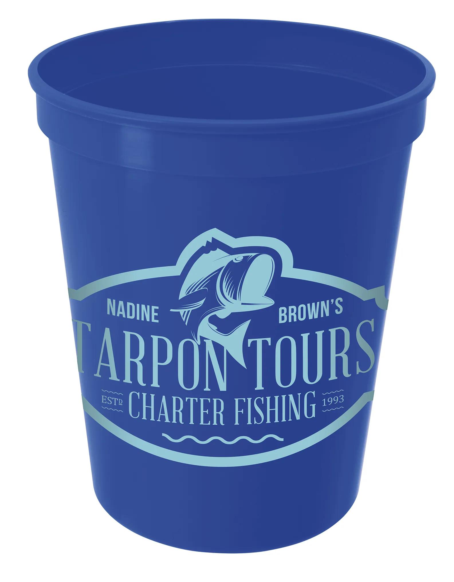Stadium Cup - 16 oz. 48 of 64