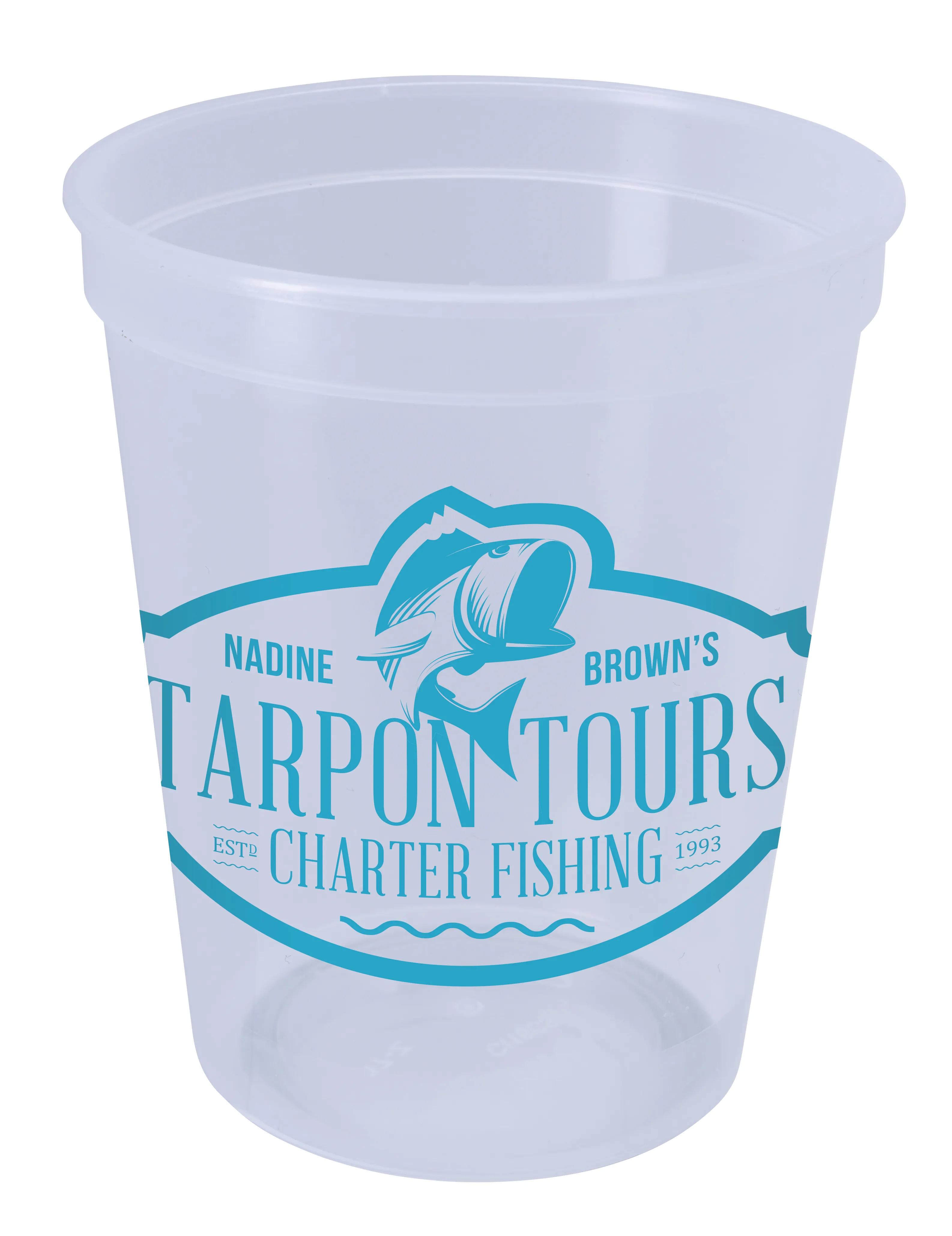 Stadium Cup - 16 oz. 51 of 64
