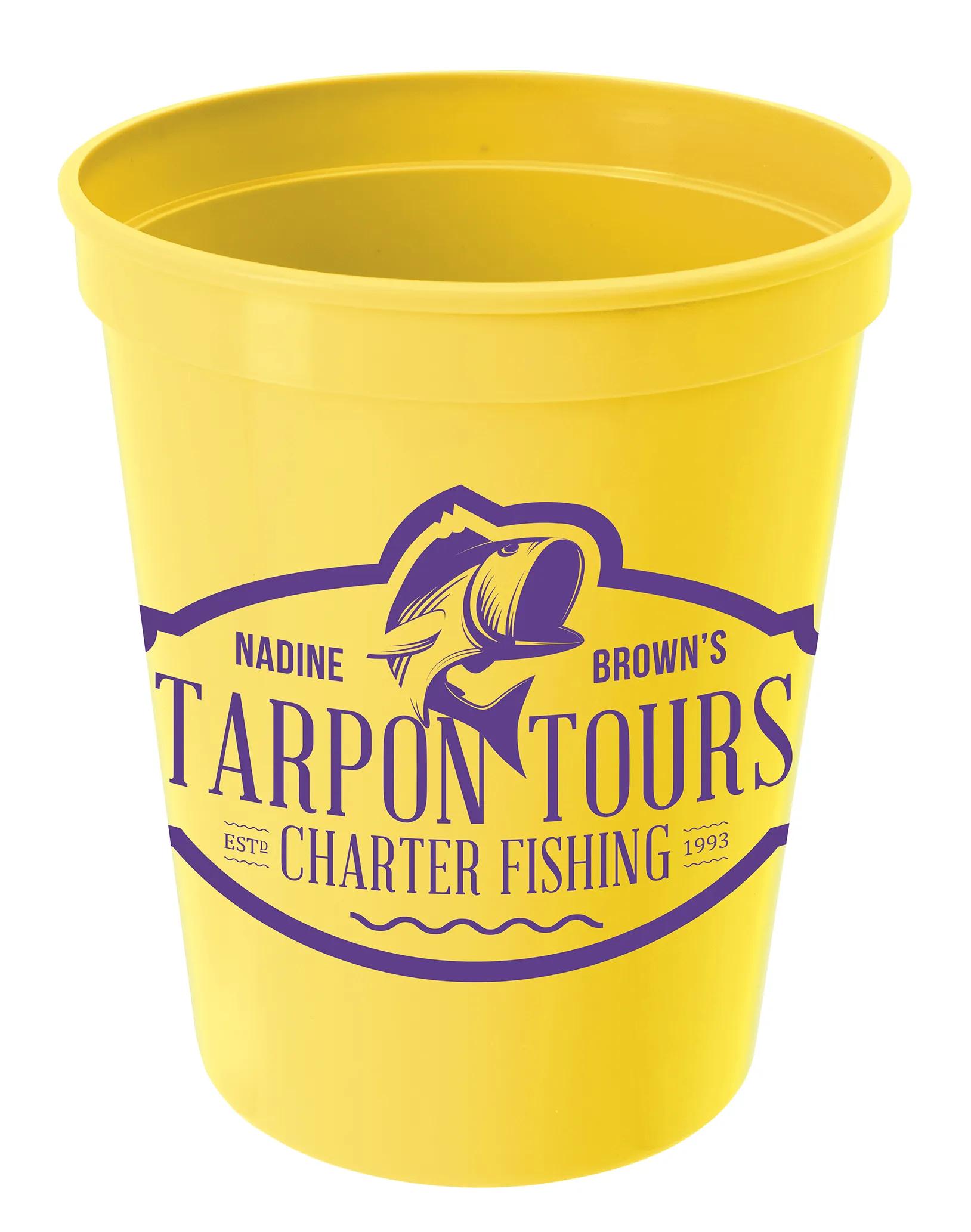 Stadium Cup - 16 oz. 35 of 64