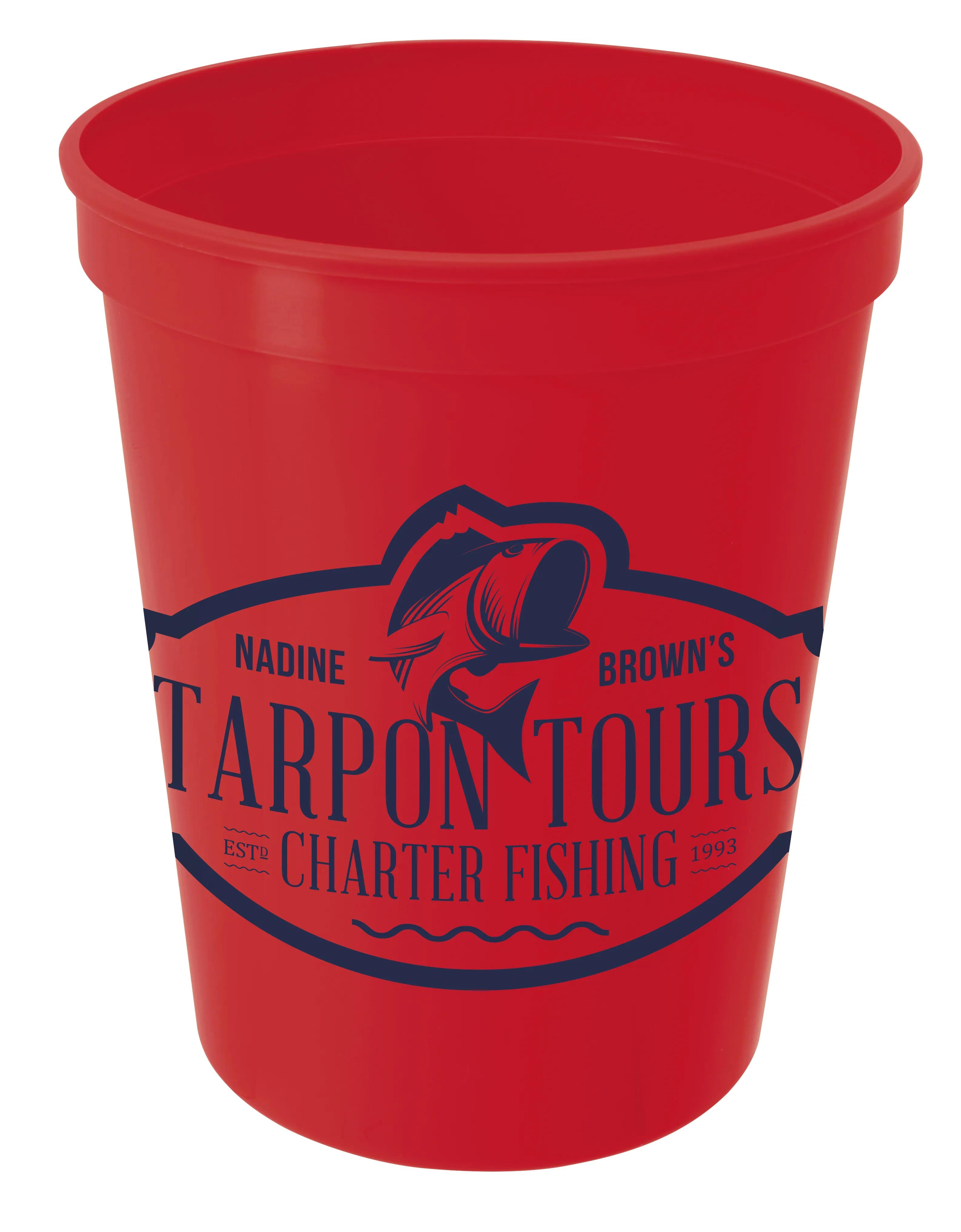 Stadium Cup - 16 oz. 55 of 64