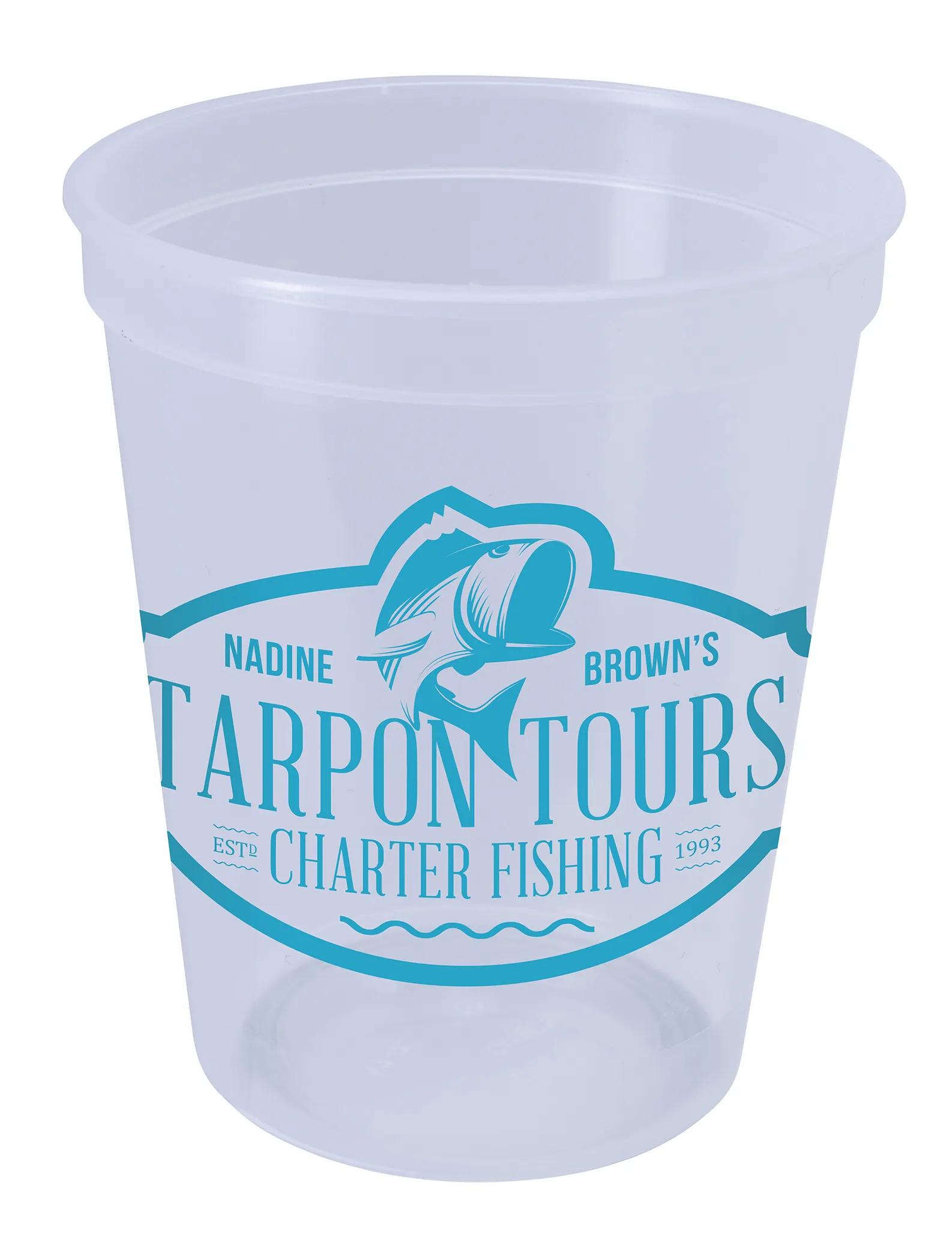 Stadium Cup - 16 oz. 3 of 64