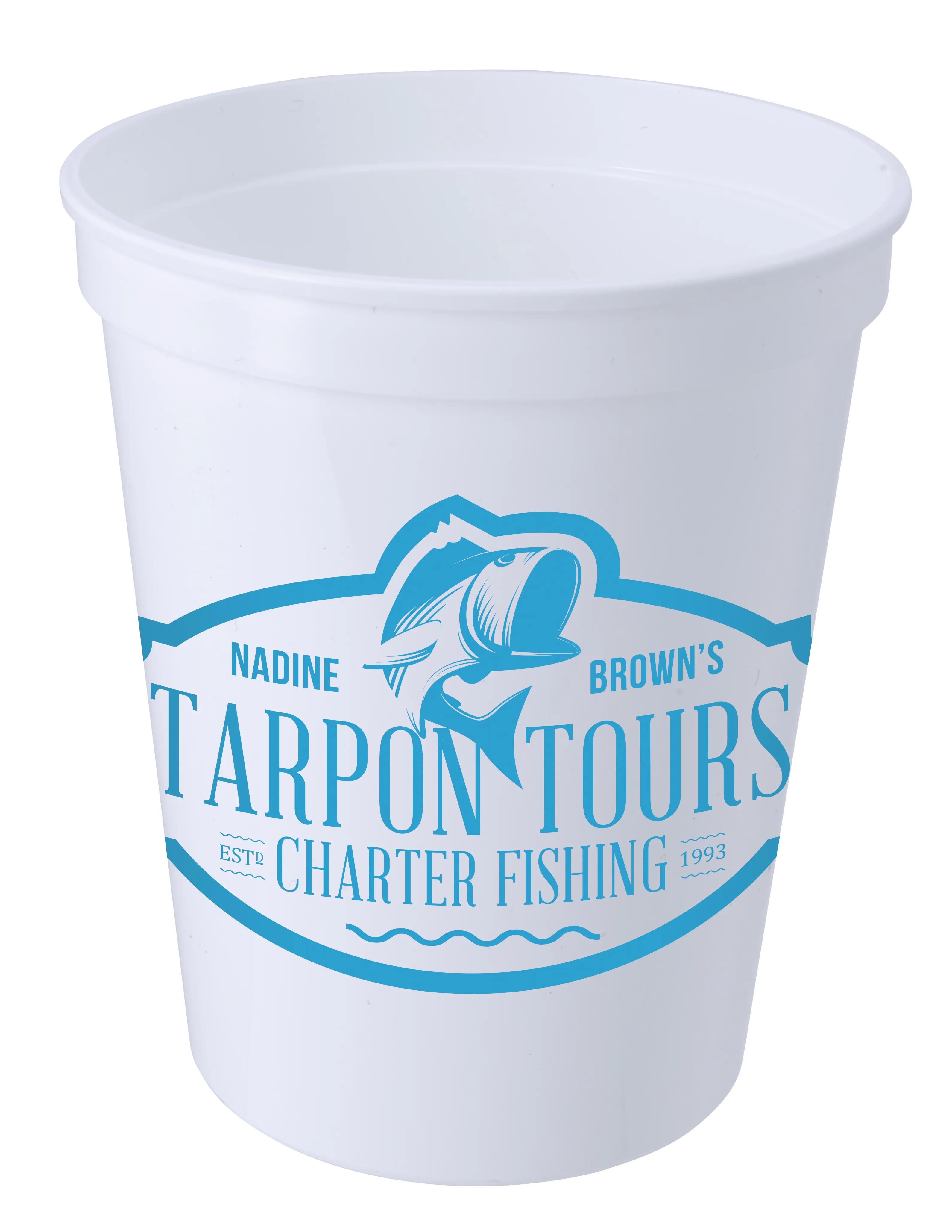 Stadium Cup - 16 oz. 57 of 64