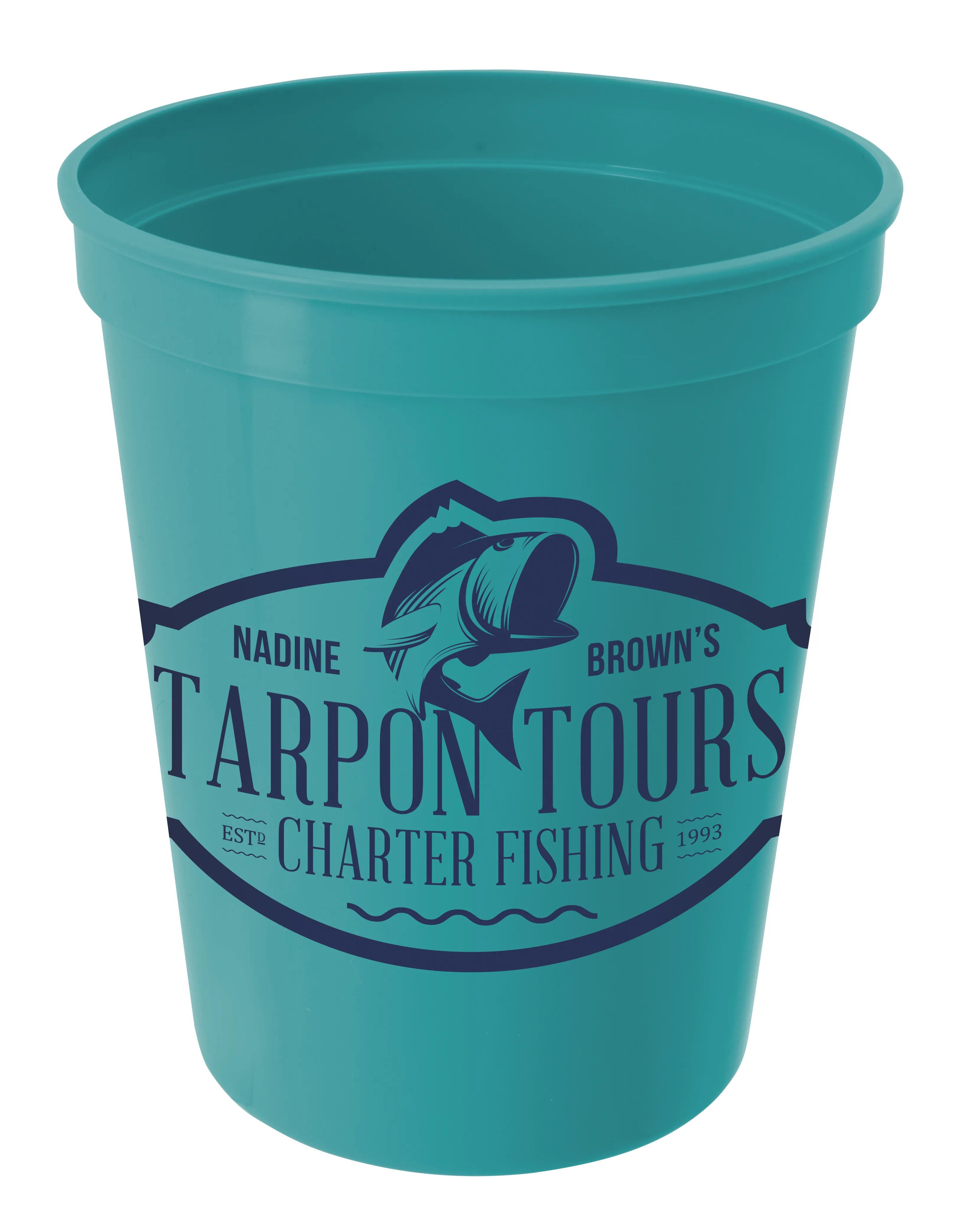 Stadium Cup - 16 oz. 61 of 64