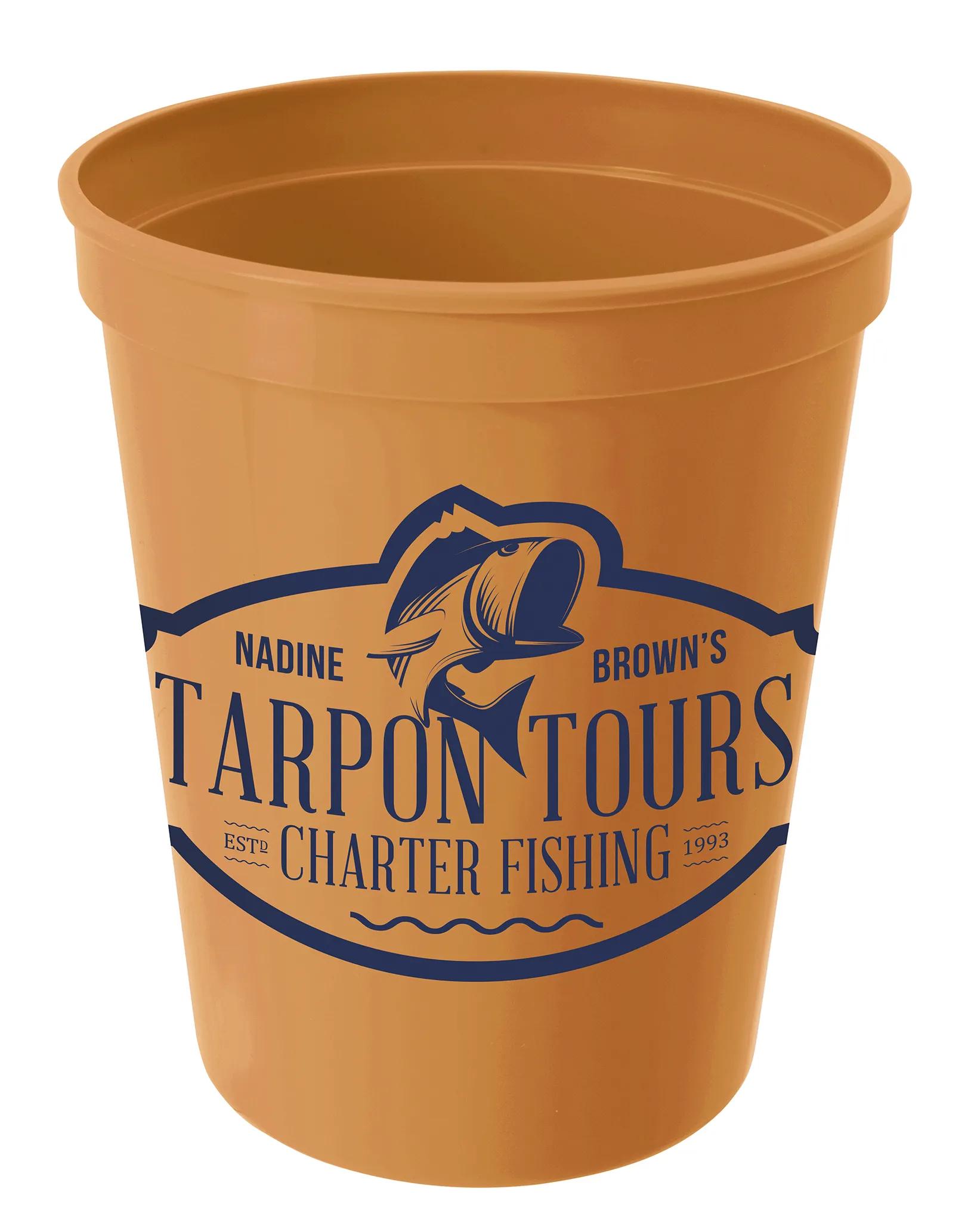 Stadium Cup - 16 oz. 32 of 64