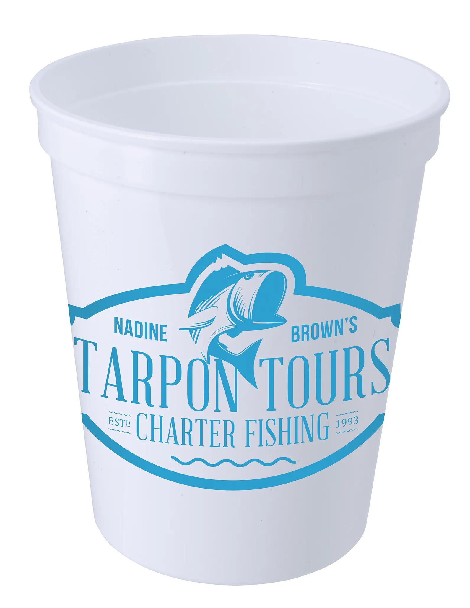 Stadium Cup - 16 oz. 15 of 64