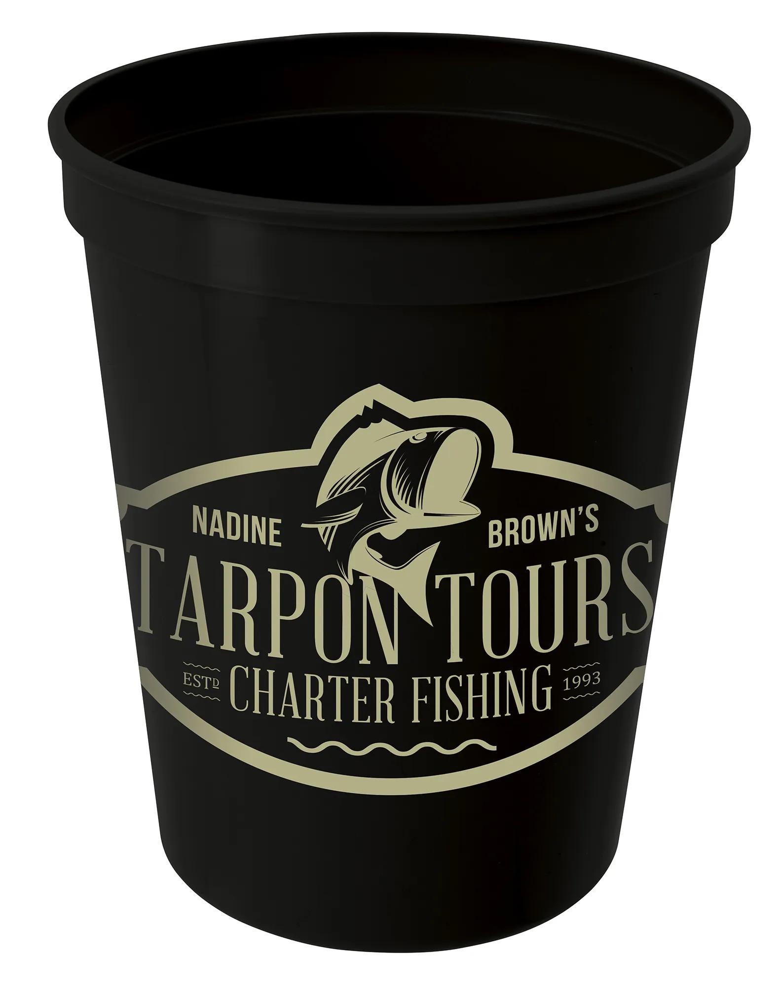 Stadium Cup - 16 oz. 1 of 64