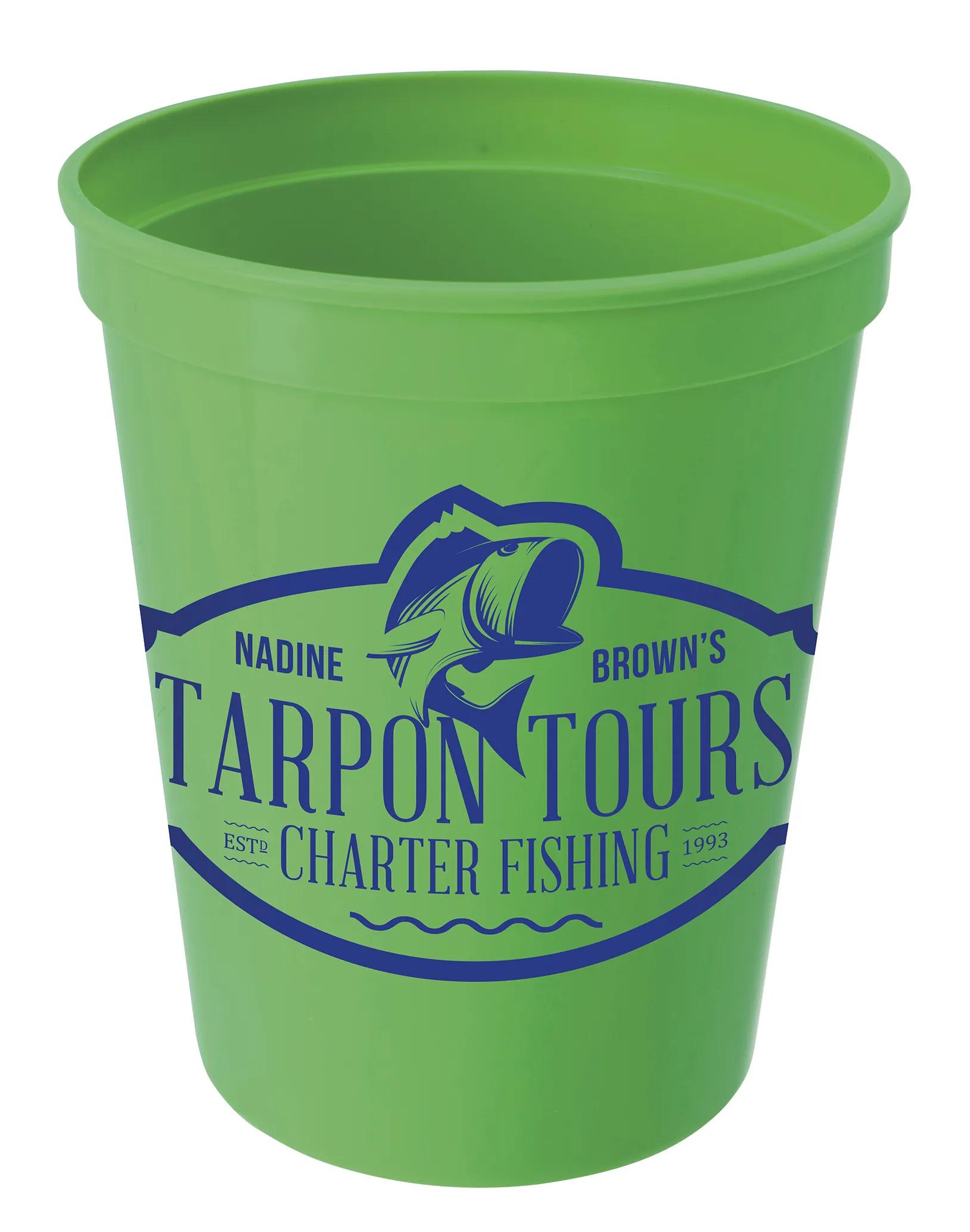 Stadium Cup - 16 oz. 6 of 64