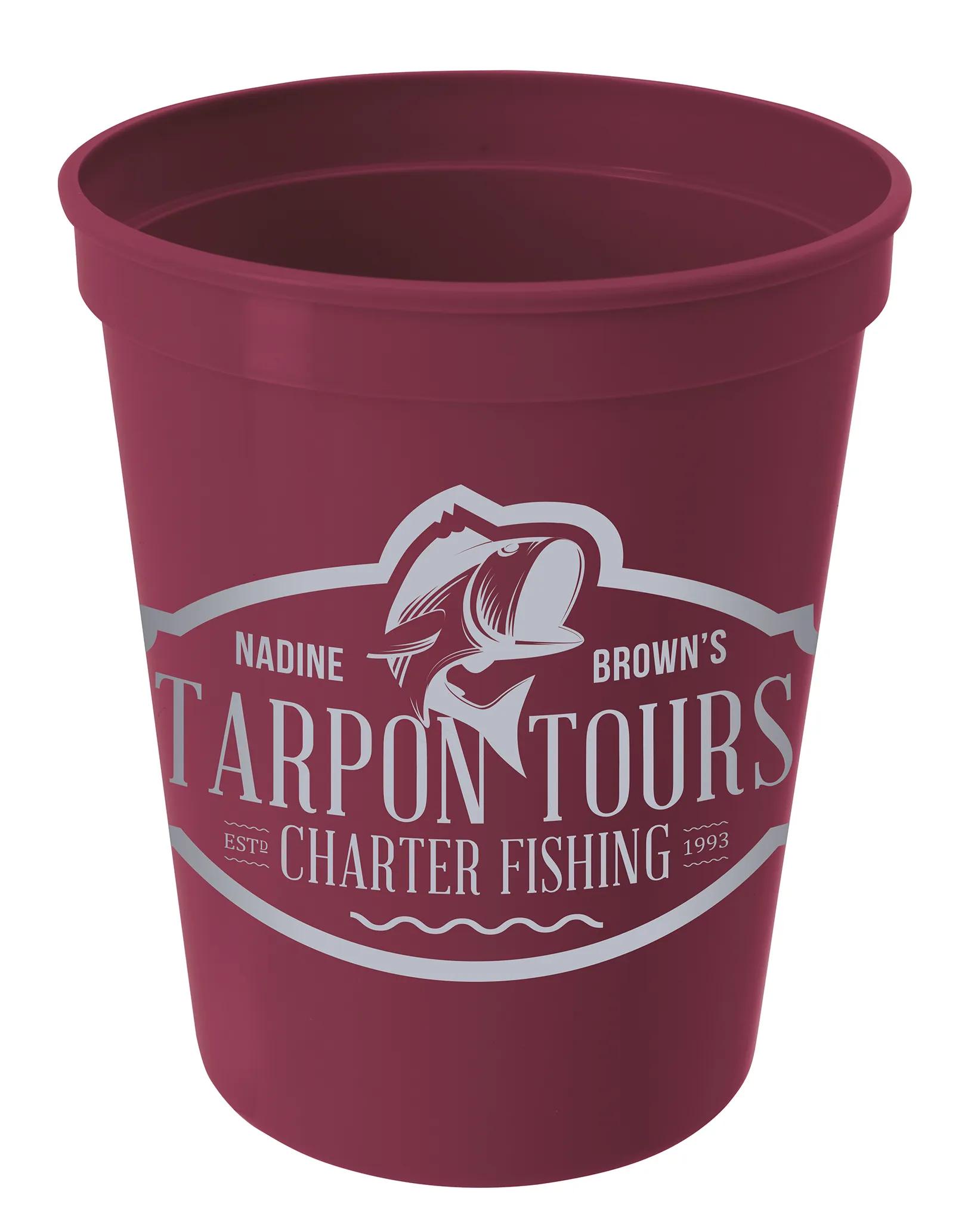 Stadium Cup - 16 oz. 31 of 64