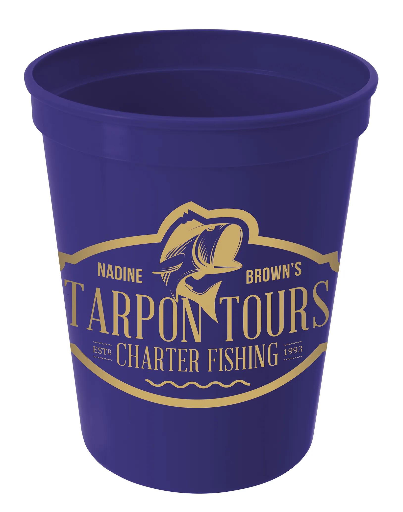 Stadium Cup - 16 oz. 47 of 64