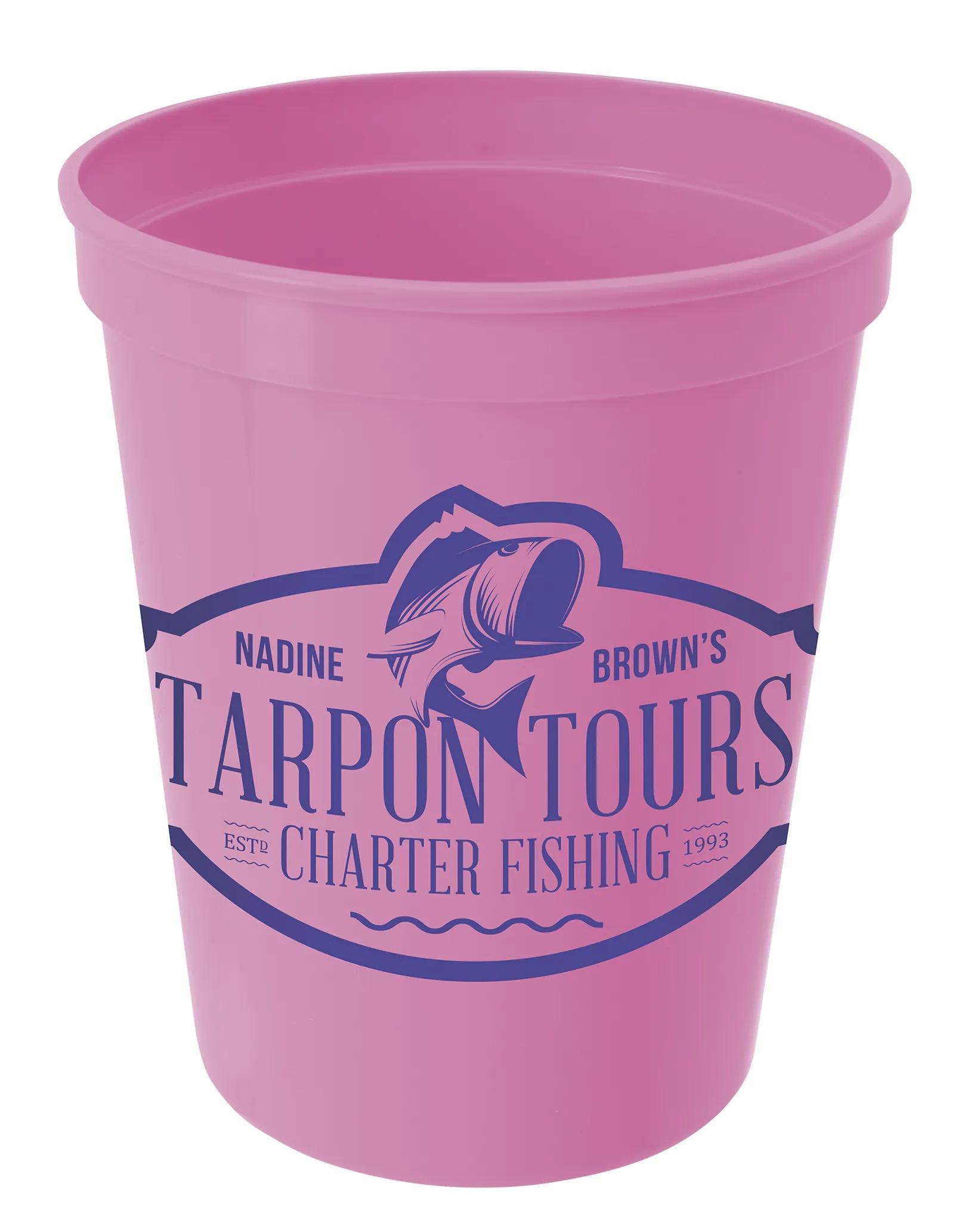 Stadium Cup - 16 oz. 10 of 64