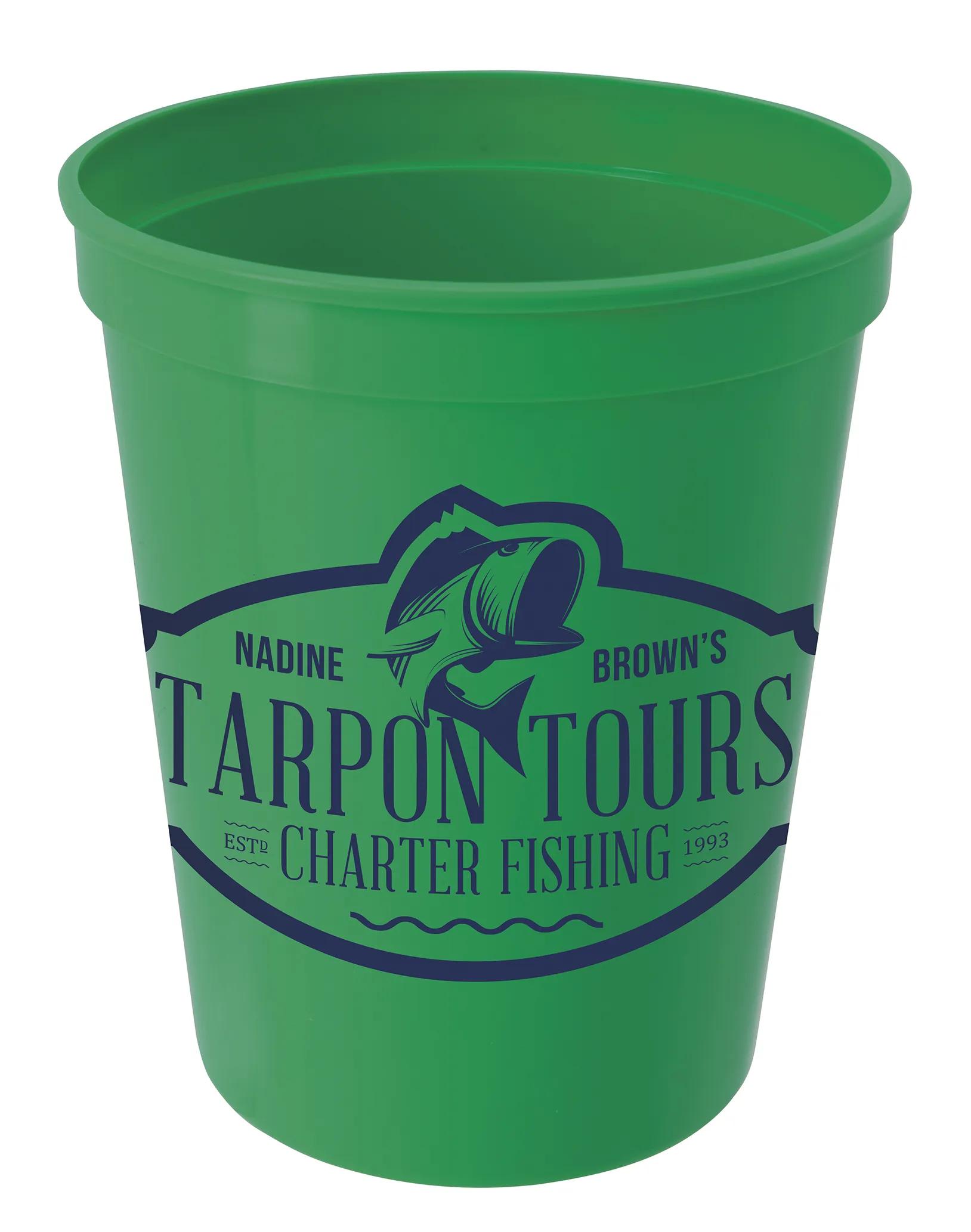 Stadium Cup - 16 oz. 4 of 64