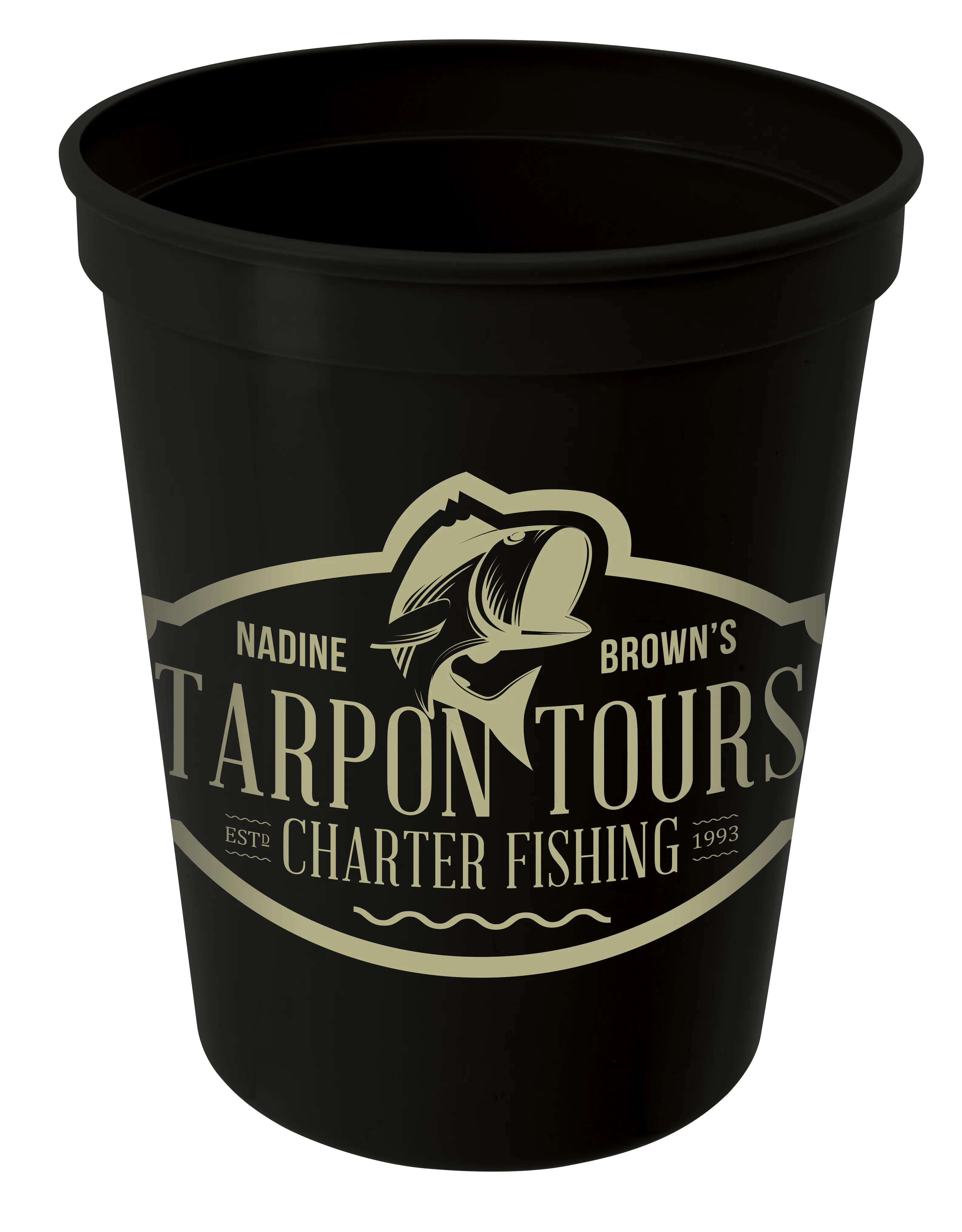 Stadium Cup - 16 oz. 49 of 64