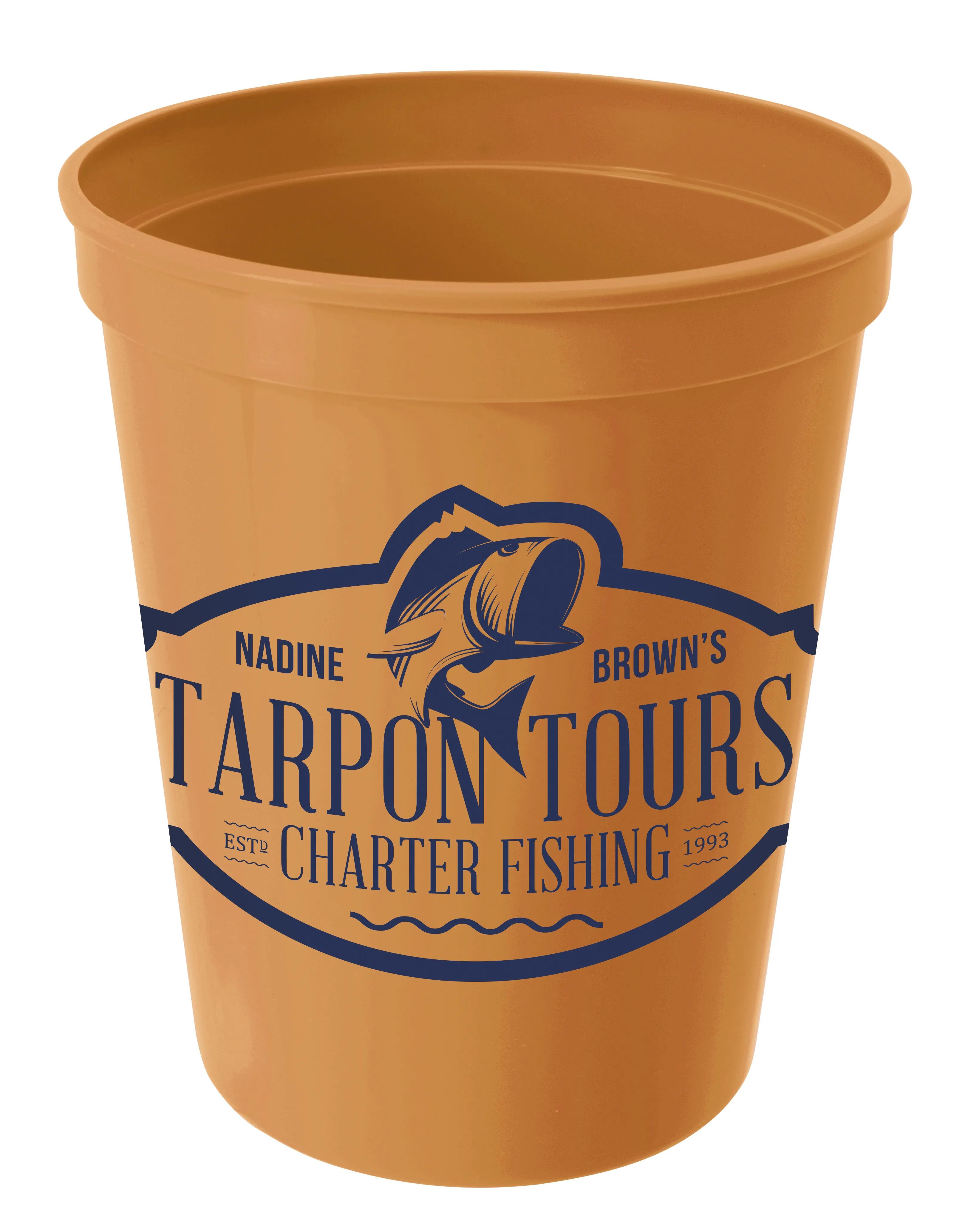 Stadium Cup - 16 oz. 64 of 64