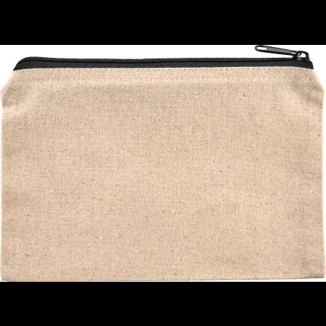 8oz. Cotton Travel Pouch 3 of 4