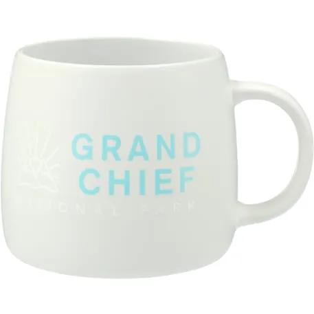 Vida Ceramic Mug 15oz 1 of 11