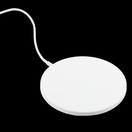 Ultra Thin Wireless Charging Pad 9 of 17
