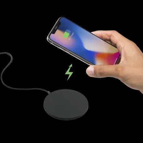 Ultra Thin Wireless Charging Pad 4 of 17