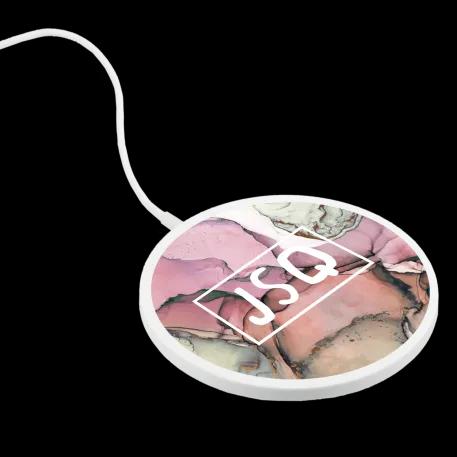 Ultra Thin Wireless Charging Pad 13 of 17