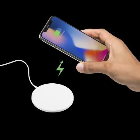 Ultra Thin Wireless Charging Pad 12 of 17