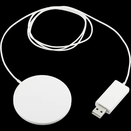 Ultra Thin Wireless Charging Pad 11 of 17